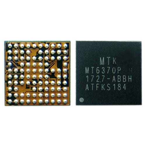 Power IC Module MT6370P, MT6370P