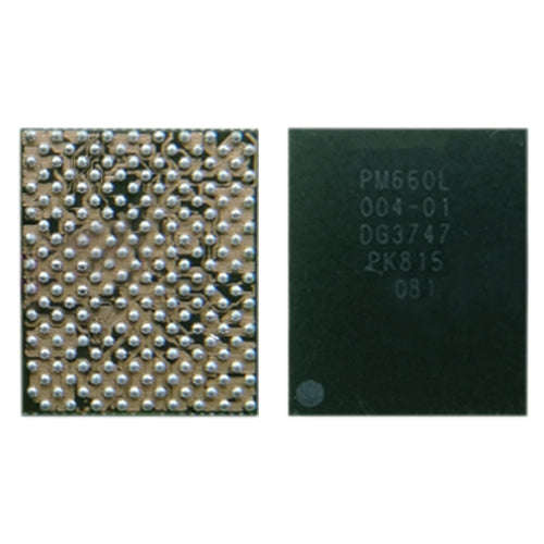 Power IC Module PM660L 004-01, PM660L 004-01