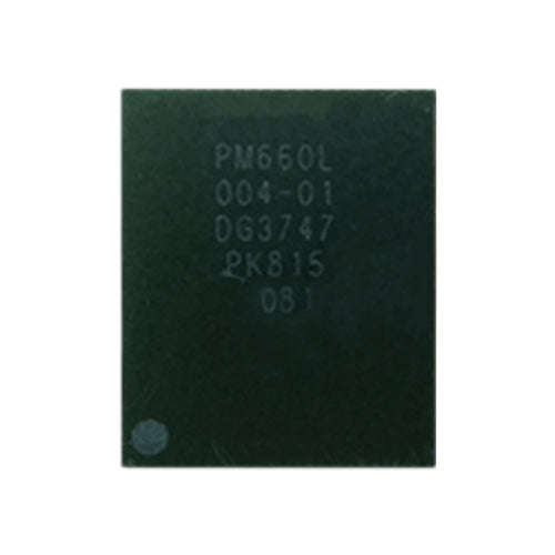 Power IC Module PM660L 004-01, PM660L 004-01