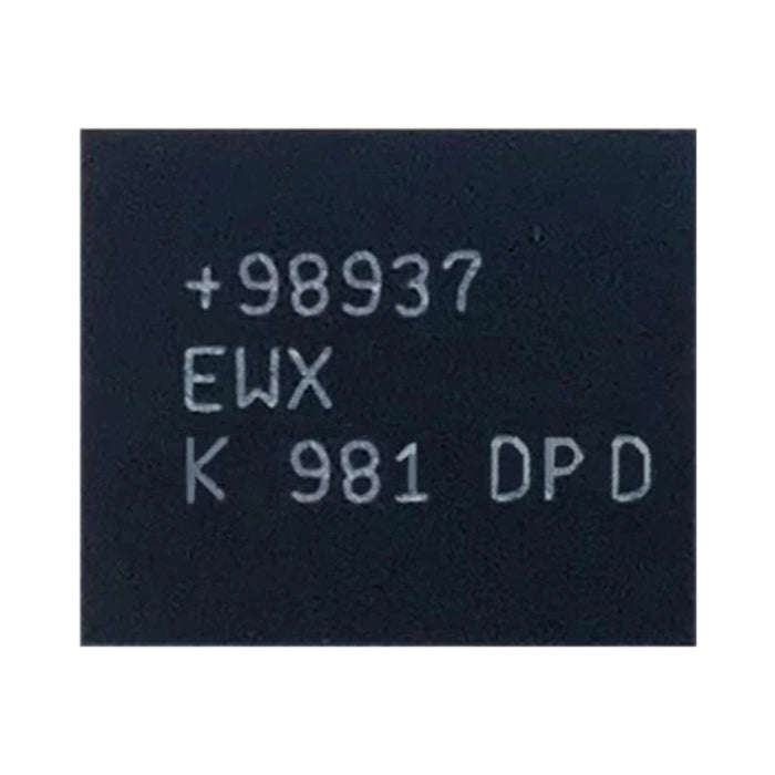 Audio IC Module 98937, 98937
