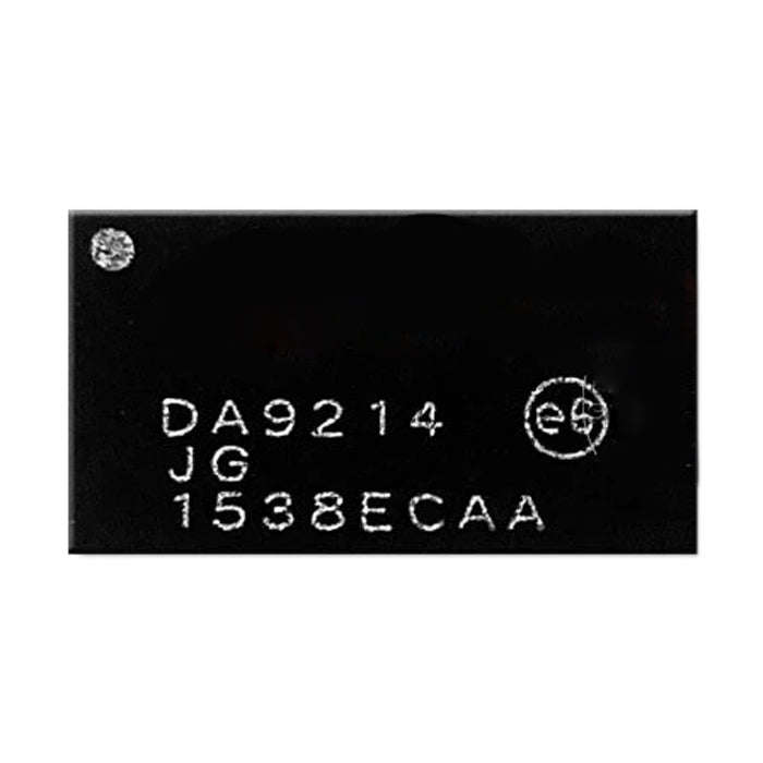 Power IC Module DA9214, DA9214