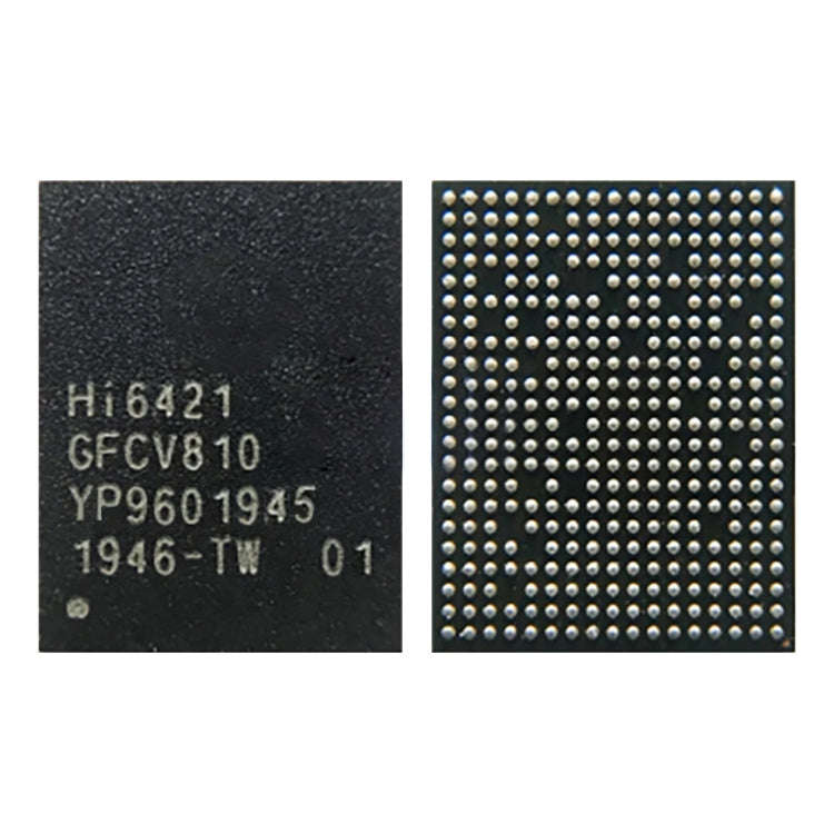 Power IC Module HI6421 GFCV810 For Huawei Mate 30 / Mate 30 Pro, HI6421 GFCV810