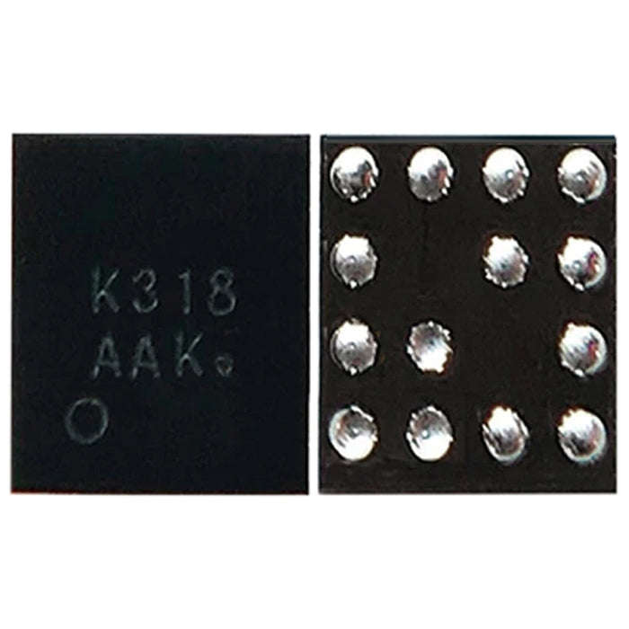 Audio IC Module K318, K318