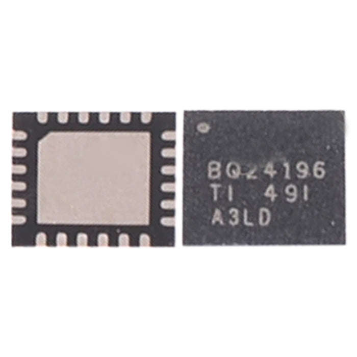 Charging IC Module BQ24196, BQ24196