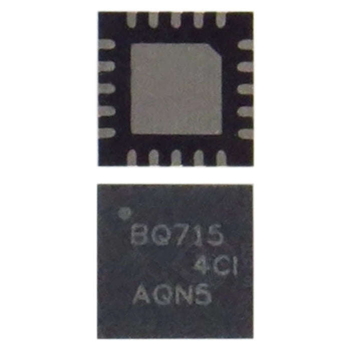 Battery Management IC Module BQ24715RGRR, BQ24715RGRR