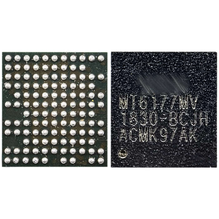 Intermediate Frequency IC Module MT6177MV, MT6177MV