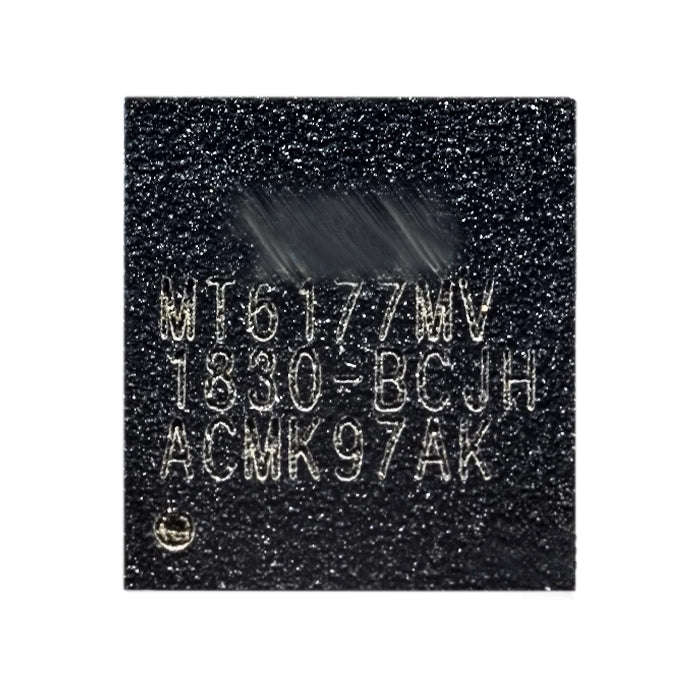 Intermediate Frequency IC Module MT6177MV, MT6177MV