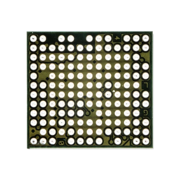 Intermediate Frequency IC Module MT6177W, MT6177W