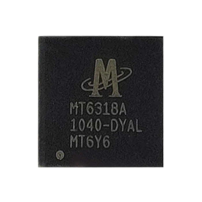 Power IC Module MT6318A, MT6318A