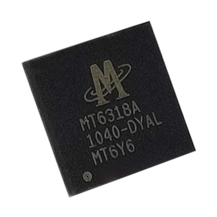 Power IC Module MT6318A, MT6318A