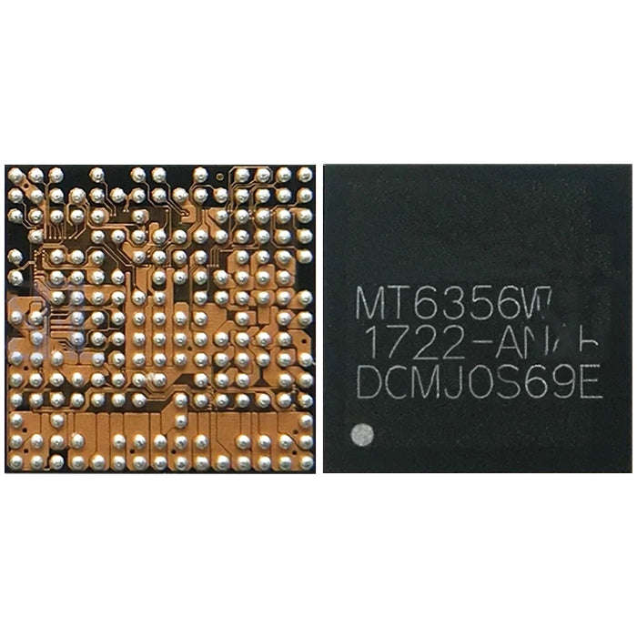 Power IC Module MT6356W, MT6356W