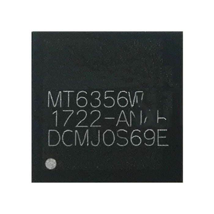 Power IC Module MT6356W, MT6356W