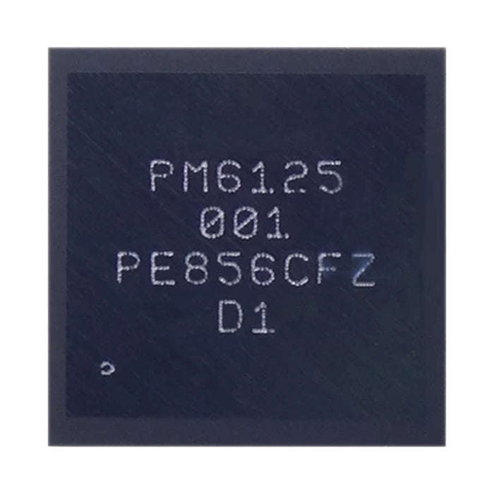 Power IC Module PM6125 001, PM6125 001