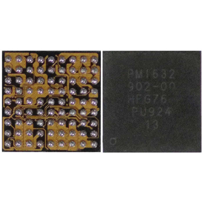 Power IC Module PMi632 902-00, PMi632 902-00