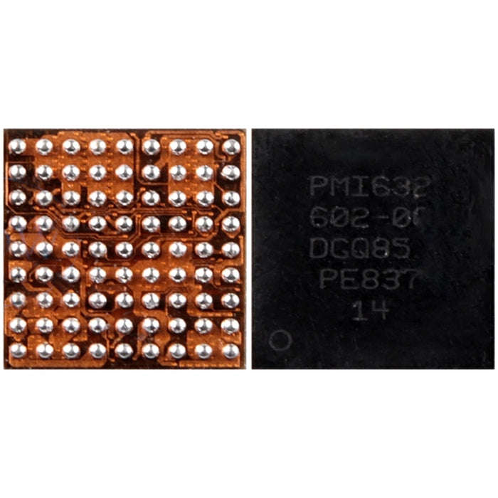 Power IC Module PMI632-602-00, PMI632-602-00