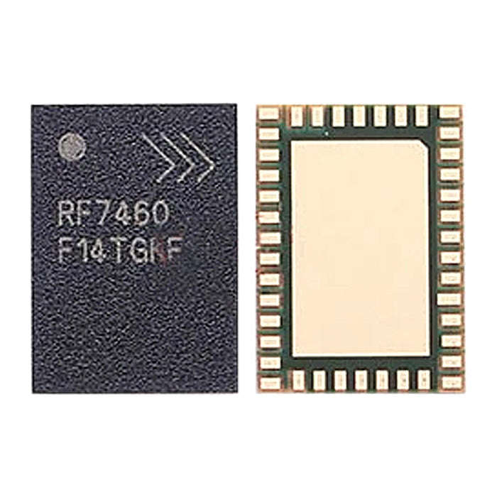 Power Amplifier IC Module RF7460, RF7460
