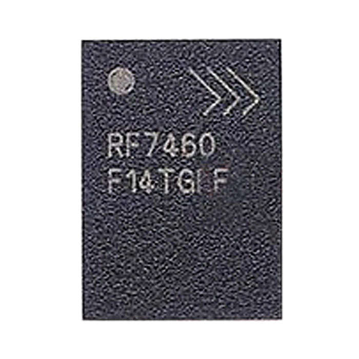 Power Amplifier IC Module RF7460, RF7460