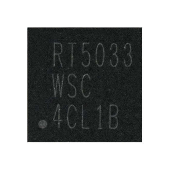 Audio IC Module RT5033, RT5033