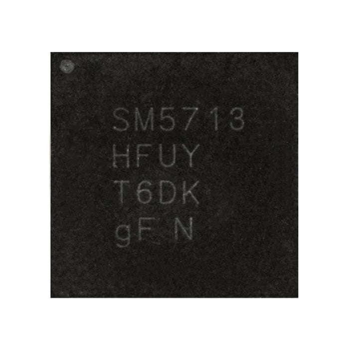 Small Power IC Module SM5713 for Samsung Galaxy S10+ / S10 / A40 / A50 / A60, SM5713