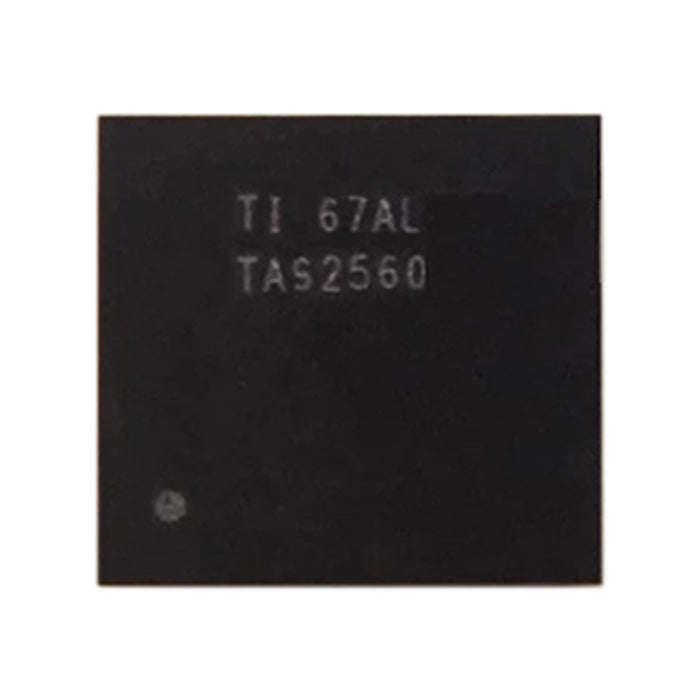 Audio IC Module TAS2560 For Xiaomi Max 2, TAS2560
