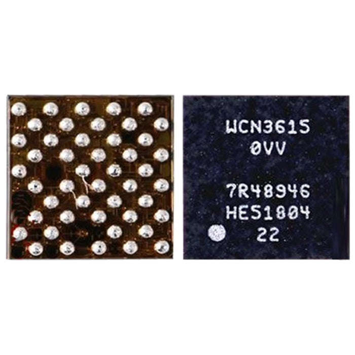 WiFi IC Module WCN3615 For Xiaomi Redmi / Huawei P9 Lite / Galaxy J5, WCN3615