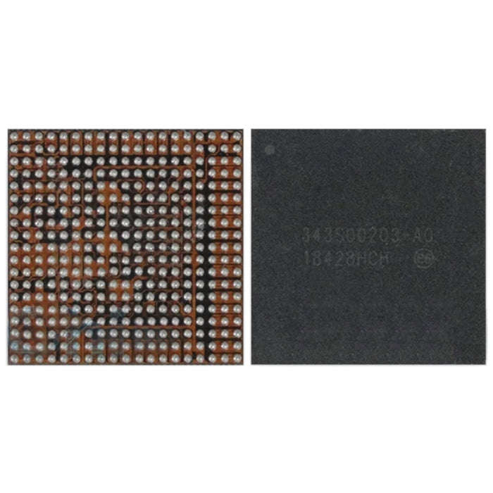 Power IC Module 343S00203-A0 For iPad 9.7 2018 A1893, 343S00203-A0