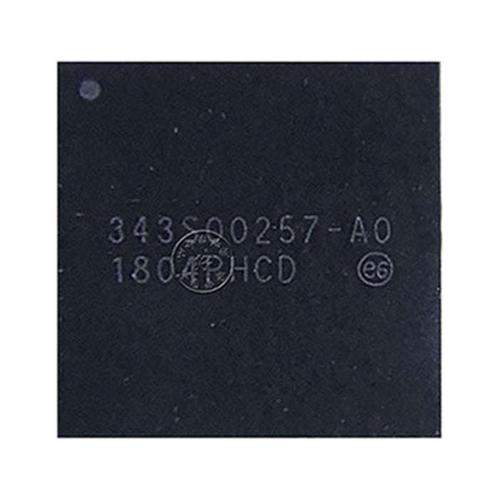 Power IC Module 343S00257 For iPad Pro 12.9 (2017), 343S00257