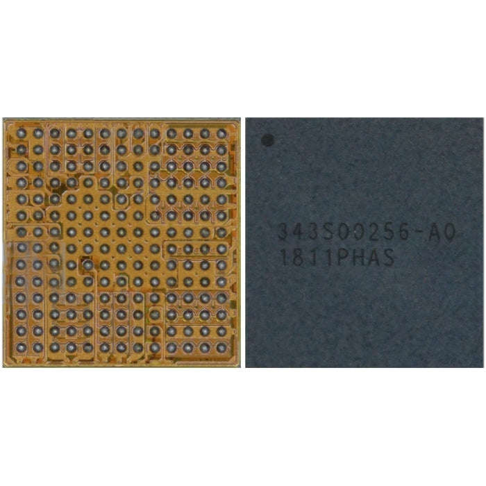 Charging IC Module 343S00256 For iPad Pro 10.5(2019), 343S00256