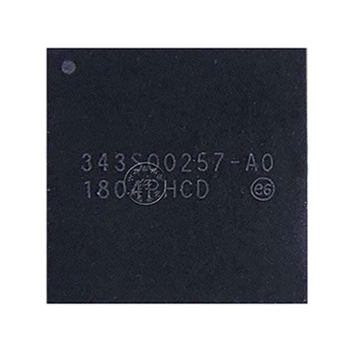 Charging IC Module 343S00257 For iPad Pro 12.9 2018, 343S00257