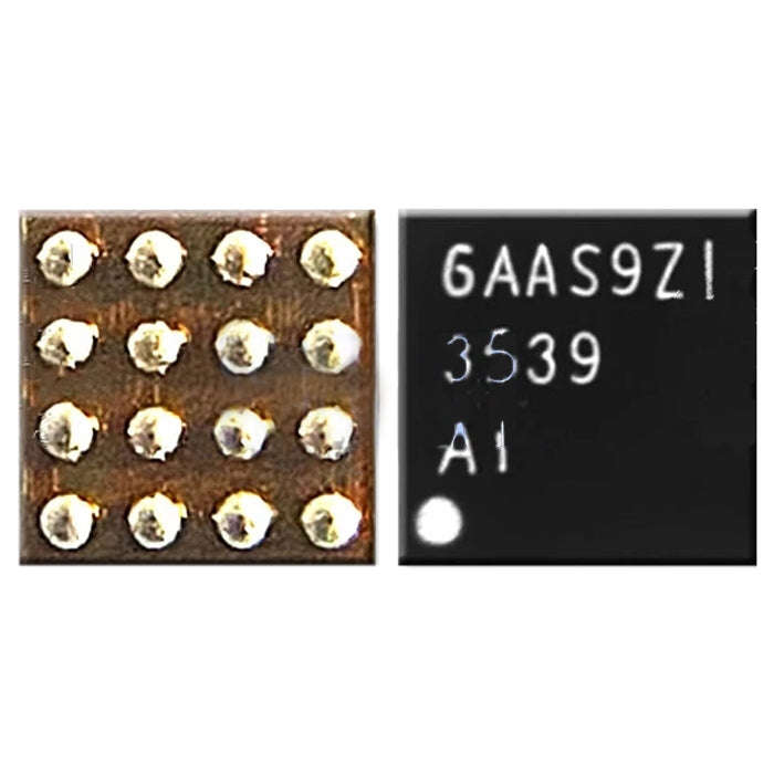 Light Control IC Module 3539(U3701) For iPhone 7 / 7 Plus, 3539(U3701)