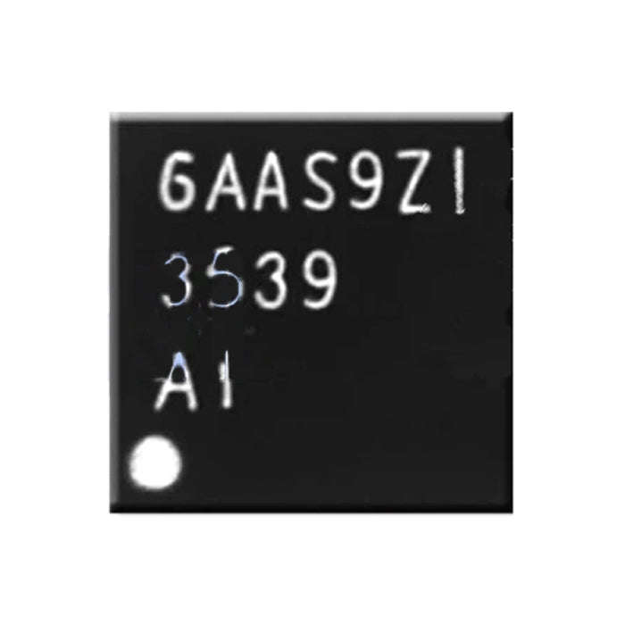 Light Control IC Module 3539(U3701) For iPhone 7 / 7 Plus, 3539(U3701)
