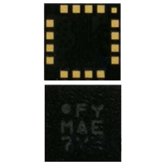 Gyro IC Module U3600 For iPhone X / 8 / 8 Plus, U3600