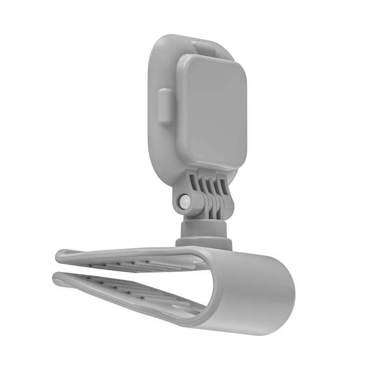 For Insta360 GO Ultra Sunnylife Magnetic Car Sun Visor Mount Action Camera Holder 360 Rotating 18...