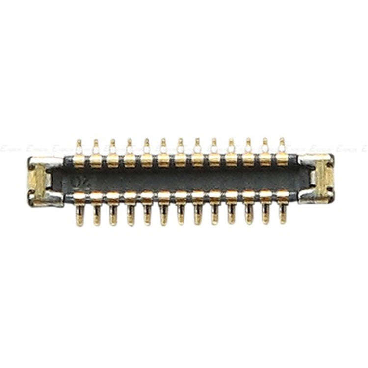 LCD Display FPC Connector On Flex Cable for iPhone 11, For iPhone 11