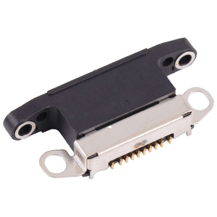 Charging Port Connector for iPhone 11, For iPhone 11, For iPhone 11 (Yellow), For iPhone 11 (Purple)