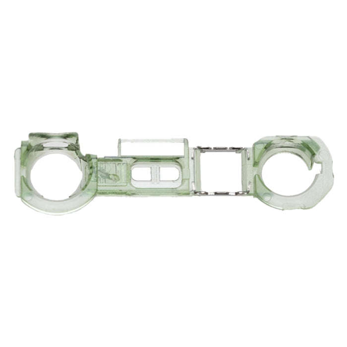 10 PCS Front Camera Holder for iPhone 11, For iPhone 11