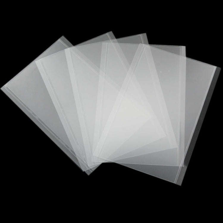 50 PCS OCA Optically Clear Adhesive for iPhone 12 Pro, For iPhone 12 Pro