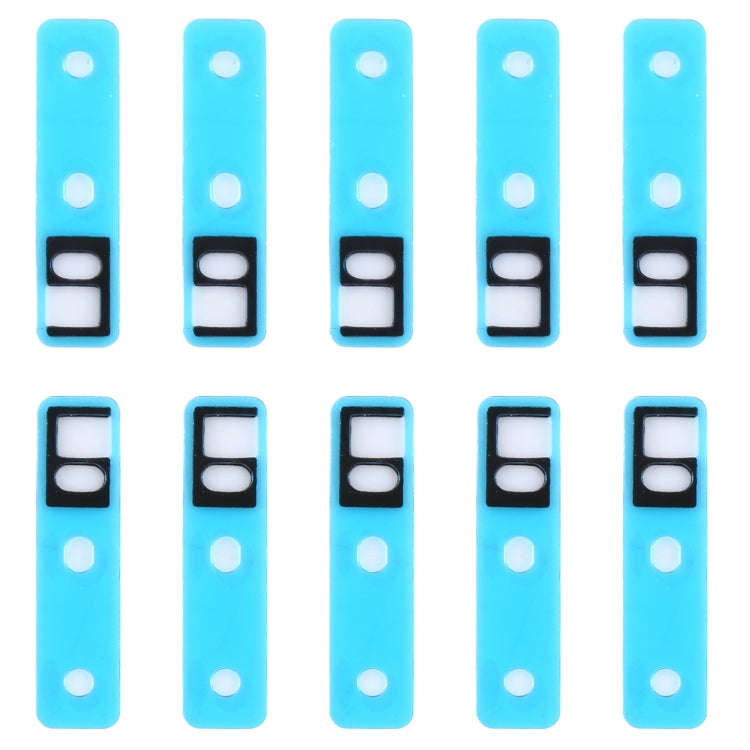 100 PCS Sensor Back Sticker for iPhone 12/12 Pro, For iPhone 12/12 Pro