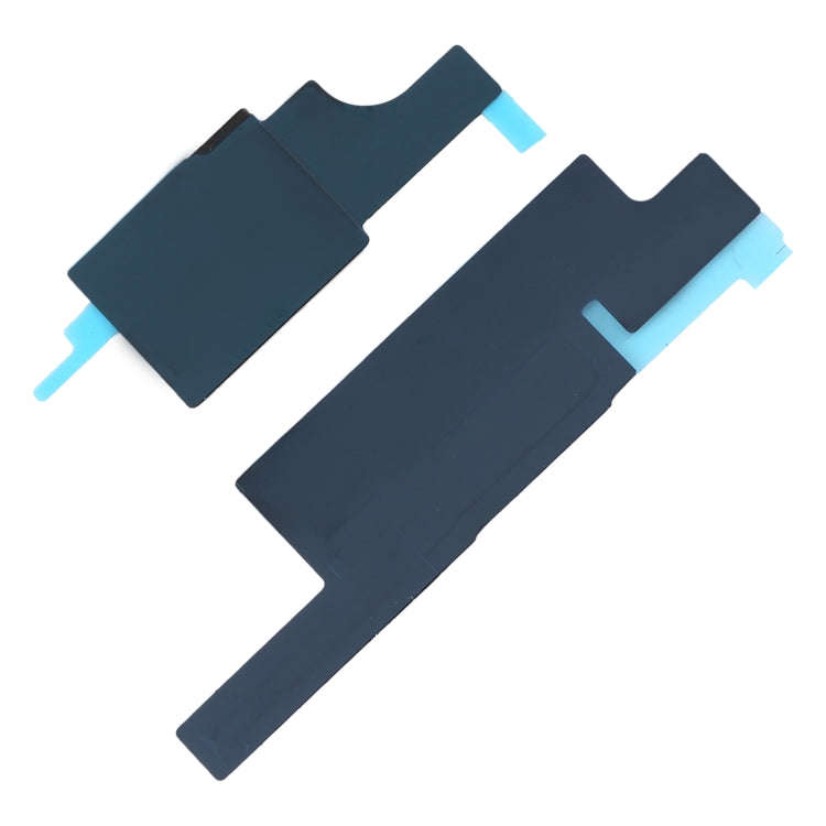 10 PCS Motherboard Heat Dissipation Sticker for iPhone 12/12 Pro, For iPhone 12/12 Pro