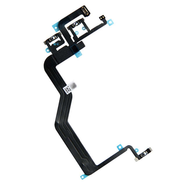 Power Button & Volume Button Flex Cable for iPhone 12 Pro, For iPhone 12 Pro