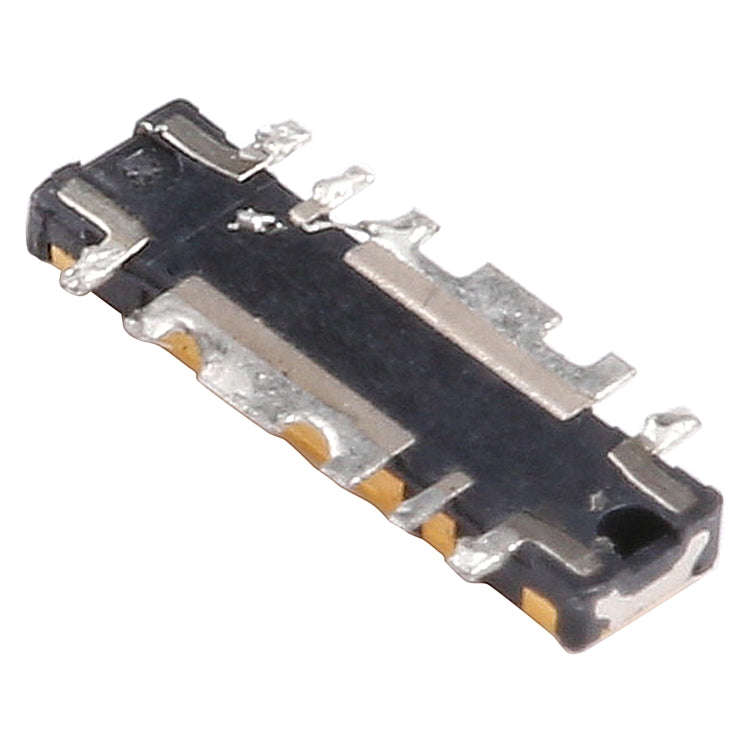 Battery FPC Connector On Flex Cable for iPhone 12 Pro Max / 12 / 12 Pro / 12 Mini, For iPhone 12 ...