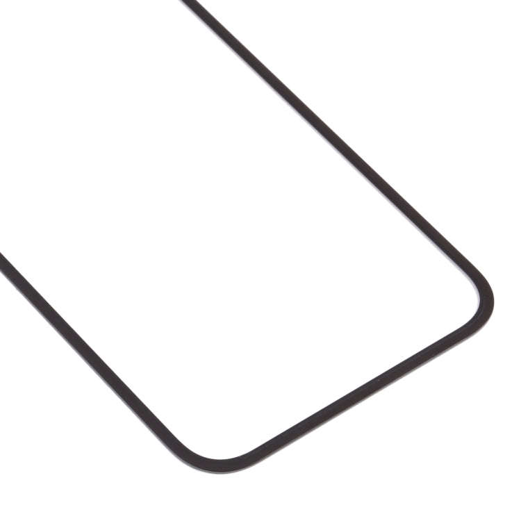Front Screen Outer Glass Lens for iPhone 13, For iPhone 13