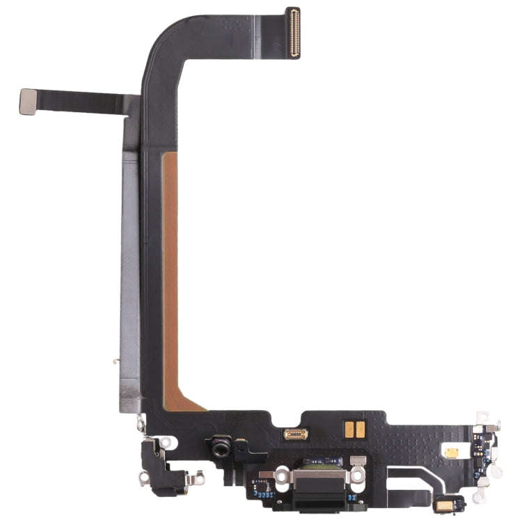 Original Charging Port Flex Cable for iPhone 13 Pro Max, For iPhone 13 Pro Max(Original), For iPh...