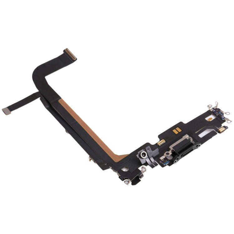 Original Charging Port Flex Cable for iPhone 13 Pro Max, For iPhone 13 Pro Max(Original), For iPh...