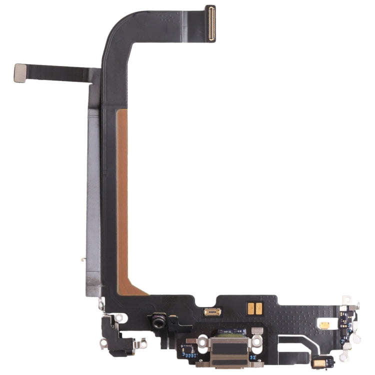 Original Charging Port Flex Cable for iPhone 13 Pro Max, For iPhone 13 Pro Max(Original), For iPh...