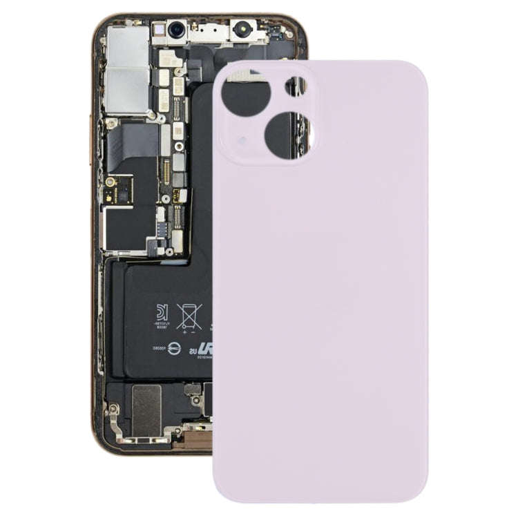 Battery Back Cover for iPhone 13 mini, For iPhone 13 mini