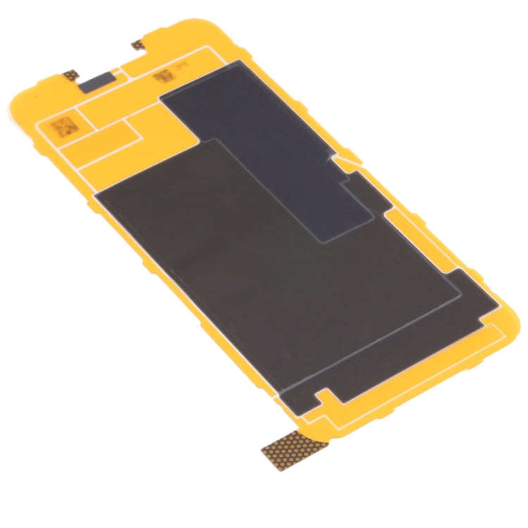 LCD Heat Sink Graphite Sticker for iPhone 13 Pro, For iPhone 13 Pro