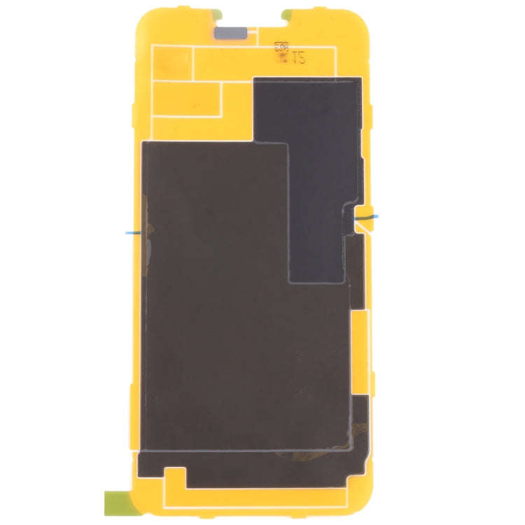 LCD Heat Sink Graphite Sticker for iPhone 13 Pro Max, For iPhone 13 Pro Max