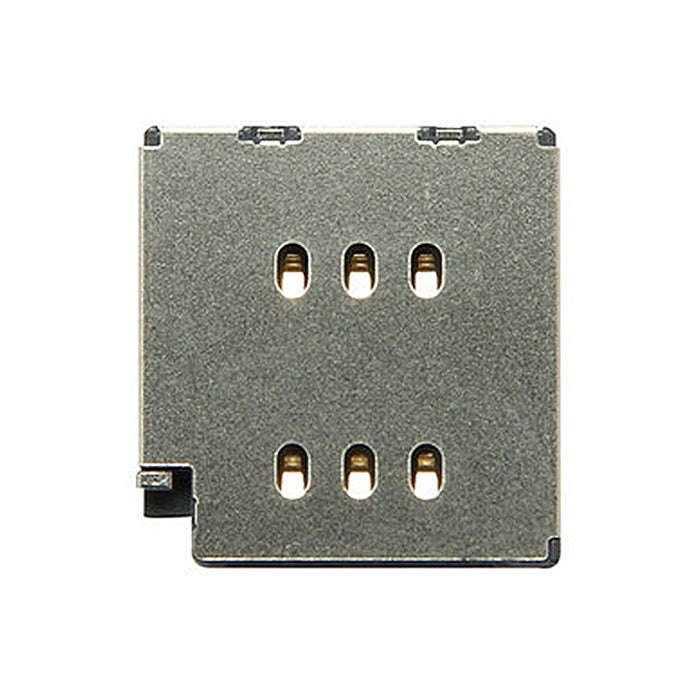 SIM Card + SIM Card Reader Socket for iPhone 11 Pro / 11 Pro Max, For iPhone 11 Pro / 11 Pro Max(...