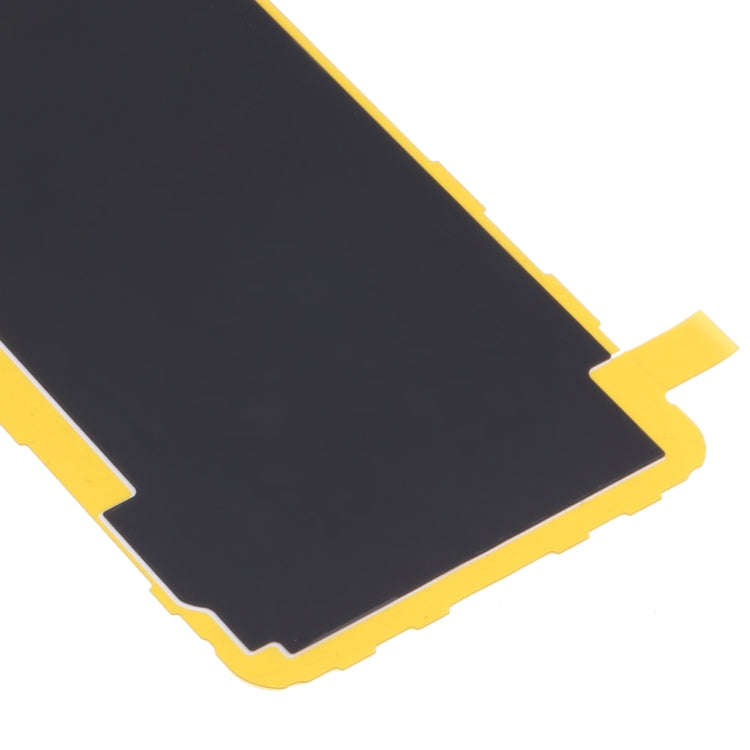 LCD Heat Sink Graphite Sticker for iPhone 11 Pro Max, For iPhone 11 Pro Max